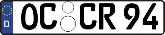 OC-CR94