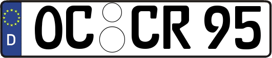 OC-CR95