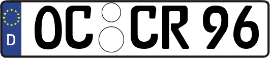 OC-CR96