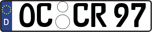 OC-CR97