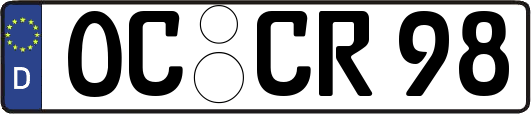 OC-CR98