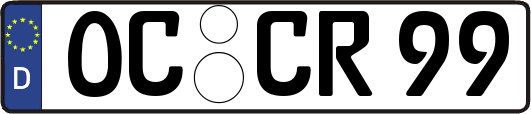 OC-CR99