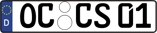 OC-CS01