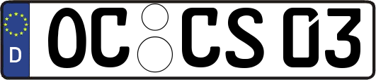 OC-CS03