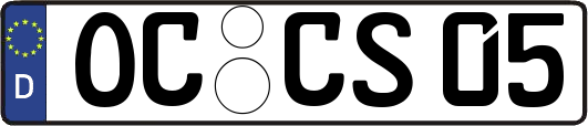 OC-CS05