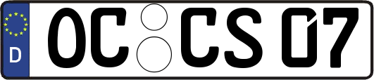 OC-CS07
