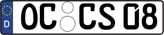 OC-CS08