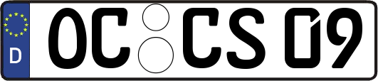 OC-CS09