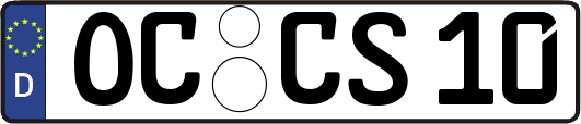 OC-CS10