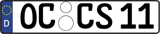 OC-CS11