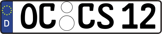 OC-CS12