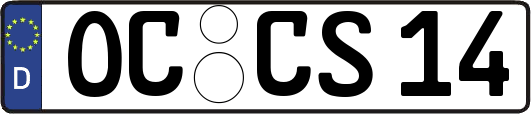 OC-CS14
