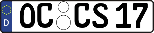 OC-CS17