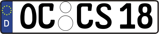 OC-CS18