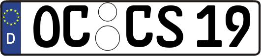 OC-CS19