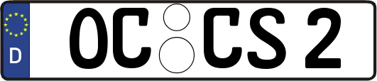 OC-CS2