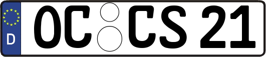 OC-CS21