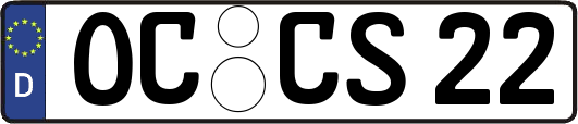 OC-CS22
