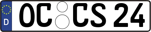 OC-CS24