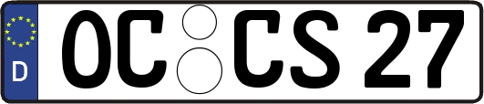 OC-CS27