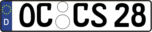 OC-CS28