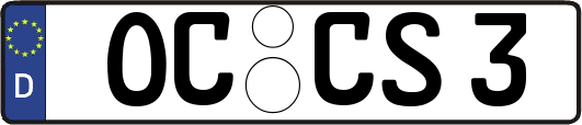 OC-CS3