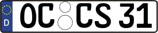 OC-CS31