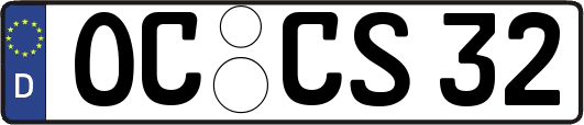 OC-CS32