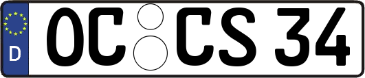 OC-CS34