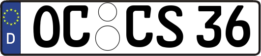 OC-CS36