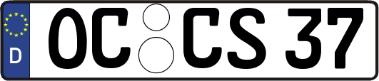 OC-CS37