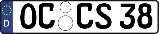 OC-CS38