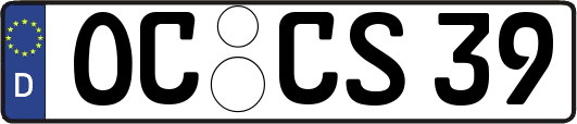 OC-CS39