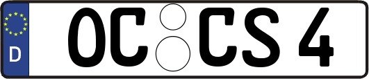 OC-CS4