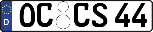 OC-CS44
