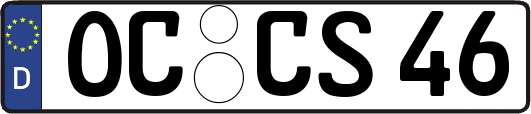 OC-CS46