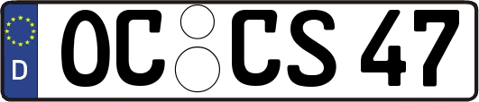 OC-CS47