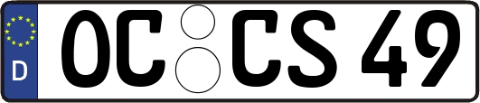 OC-CS49