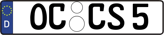 OC-CS5
