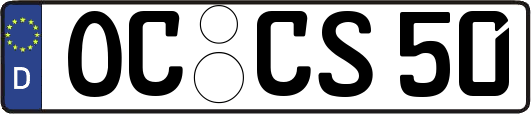 OC-CS50
