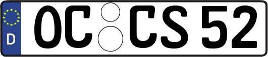 OC-CS52