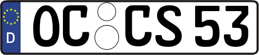 OC-CS53
