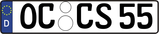 OC-CS55