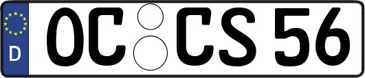 OC-CS56