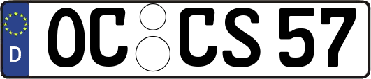 OC-CS57