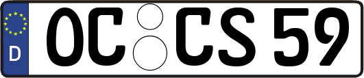 OC-CS59