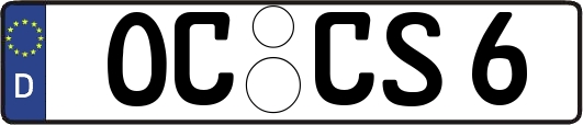 OC-CS6