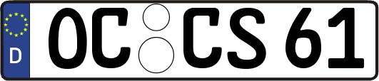 OC-CS61