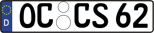 OC-CS62