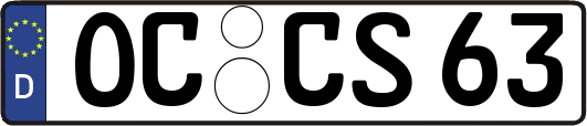 OC-CS63